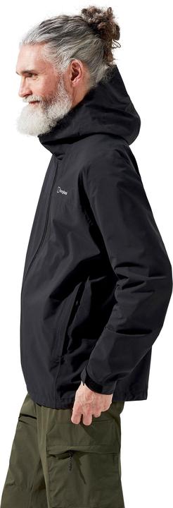 Produktbild Berghaus Wasserdichte Arnaby Jacket (XL)