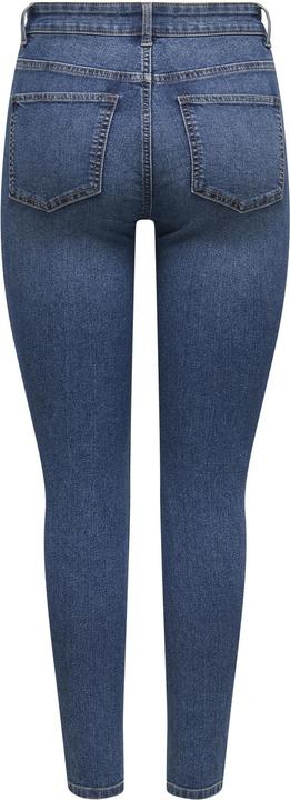 Actual product image JdY JDYMOON Hohe Taille Skinny Fit Jeans Skinny Jeans (32)