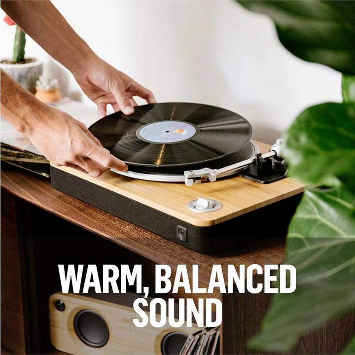 Immagine prodotto House of Marley Mescolare (Manuale)