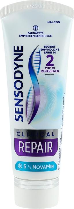 Sensodyne Clinical Repair (75 ml)