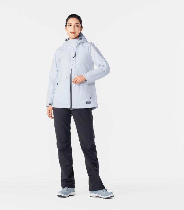 Actual product image Quechua SH500 (34)