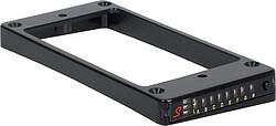 Produktbild Shadow Electronics HB-T CT-B Tuner, curved top,black