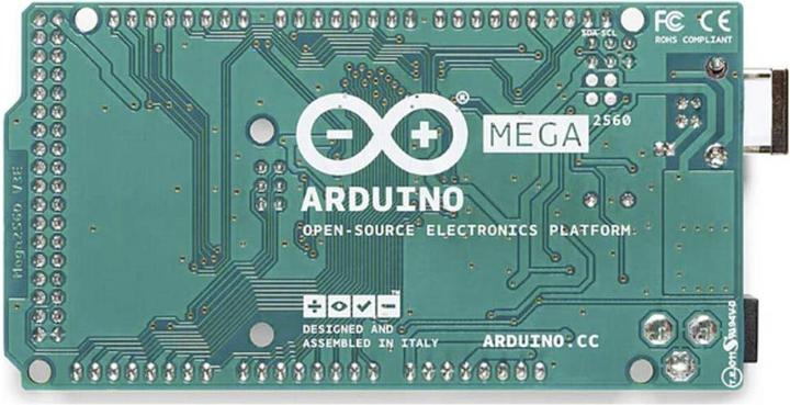 Produktbild Arduino Mega 2560 Rev. 3