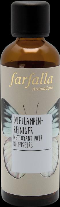 Actual product image Farfalla Duftlampen Reiniger 75 ml (187.72 ml)