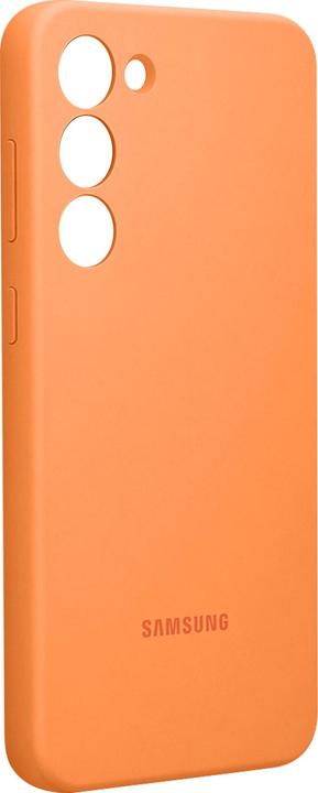 Actual product image Samsung Silicone Case (Samsung Galaxy S23+)