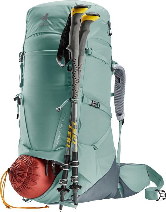 Produktbild Deuter Aircontact Core (45 l)