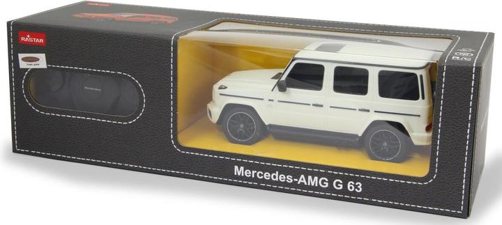 Image du produit Jamara Mercedes-AMG G63