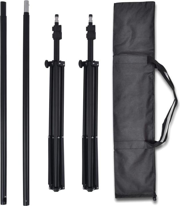 Produktbild VidaXL Zippora (15 cm, 210 cm)