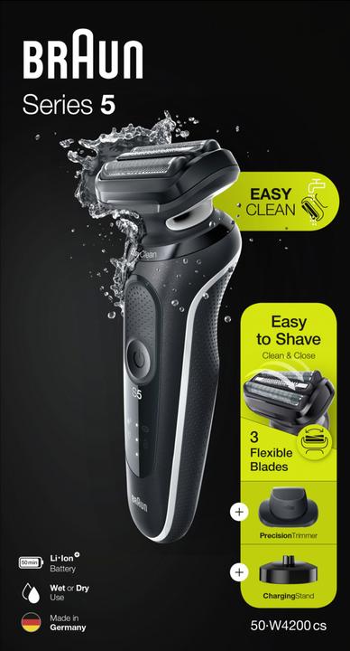 Produktbild Braun Series 5