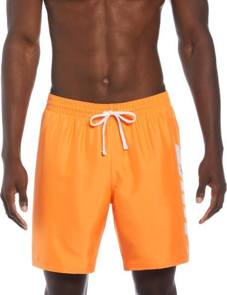 Actual product image Nike BIG BLOCK 7" Volley Short (M)