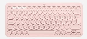 Actual product image Logitech MX Keys Mini (DE, Wireless)
