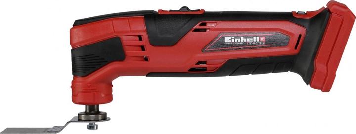 Produktbild Einhell TC-MG 18 Li-Solo