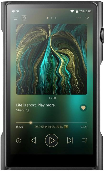Produktbild Shanling M6 Ultra (64 GB)