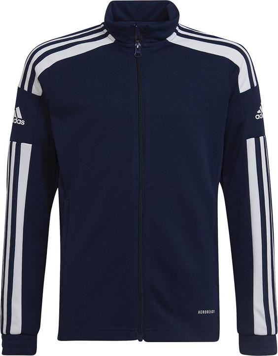 adidas Squadra 21 Trainingsjacke Kinder
