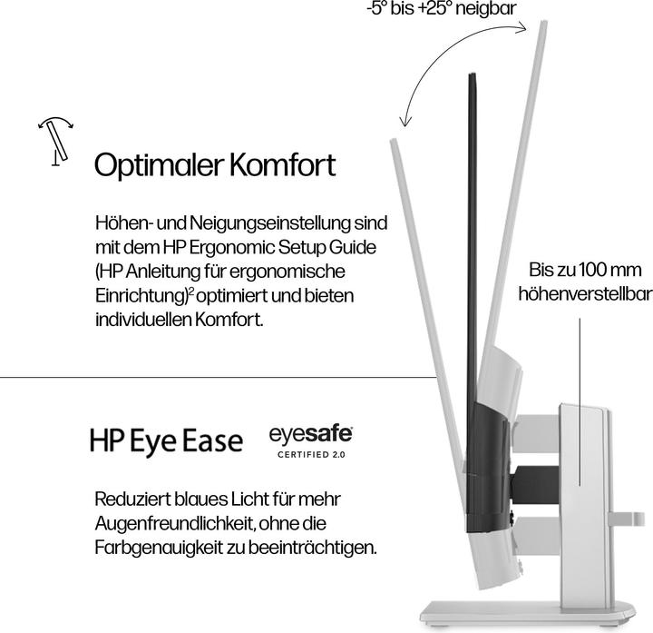 Immagine prodotto HP Series 5 527 (1920 x 1080 pixel, 27")
