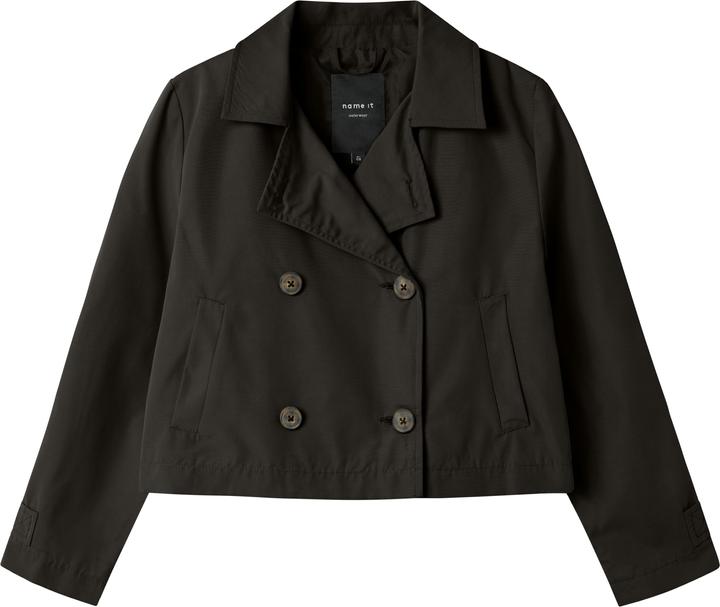 Actual product image Name it Kurze Trenchcoat (134)
