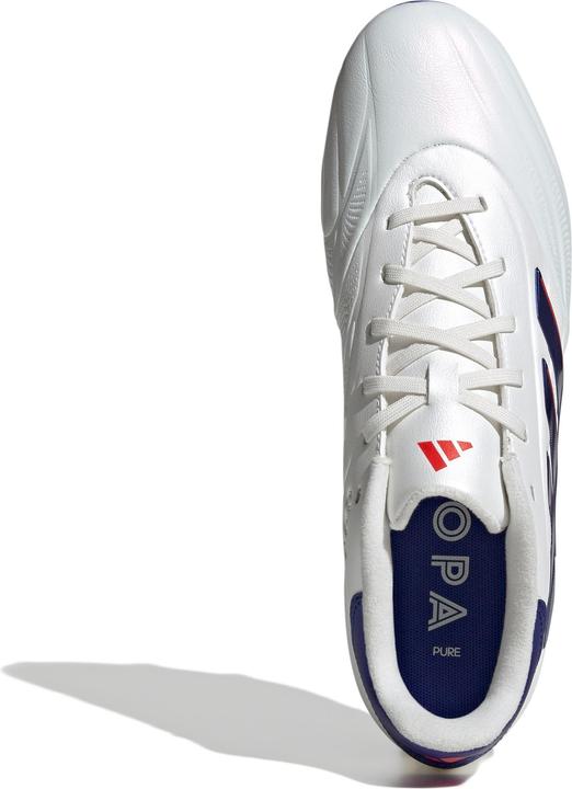 Produktbild adidas fussballschuhe copa pure 2 league fg (44 2/3)
