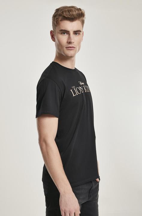 Actual product image Mister Tee Lion King Logo Tee (S)