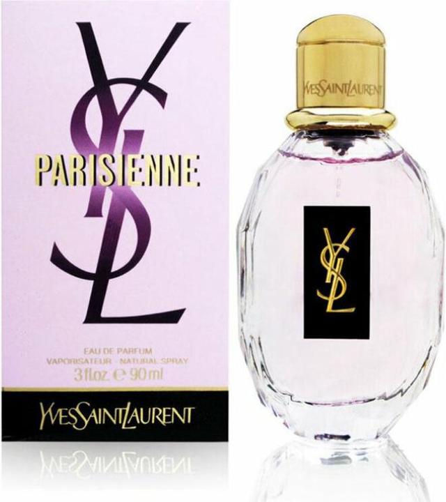 Produktbild Yves Saint Laurent Parisienne (Eau de Parfum, 90 ml)