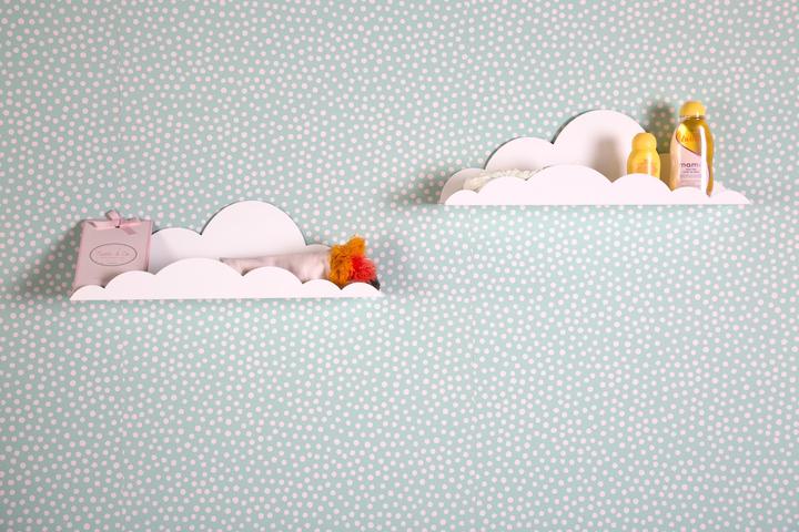 Produktbild Childhome Wolke
