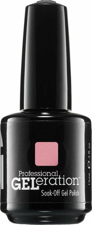 Jessica Kosmetik Geleration Luminosität