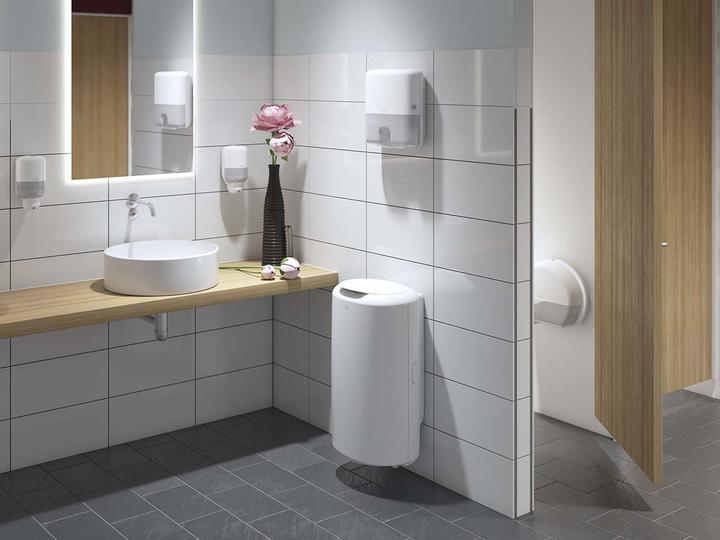 Produktbild Tork Mülleimer (50 l)