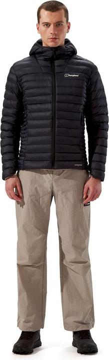 Image du produit Berghaus Veste hybride isolée Ridge-Nomad Jacket (M)