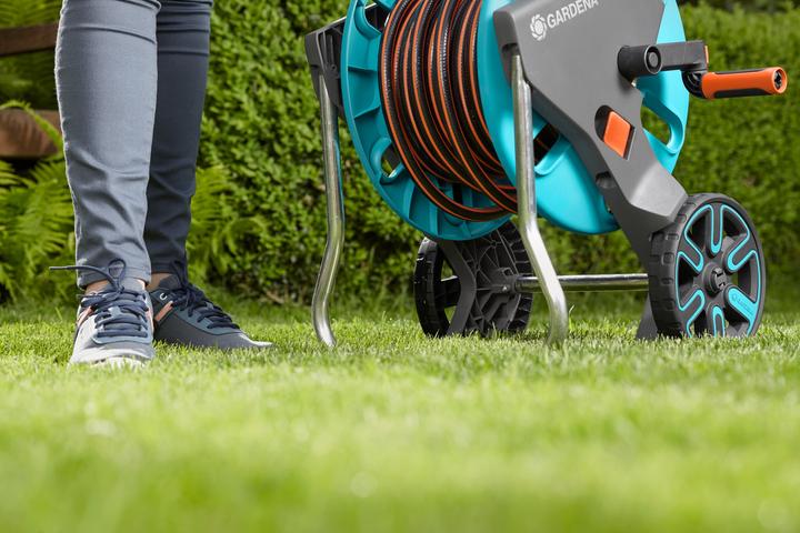 Produktbild Gardena AquaRoll M Easy Set (25 m)