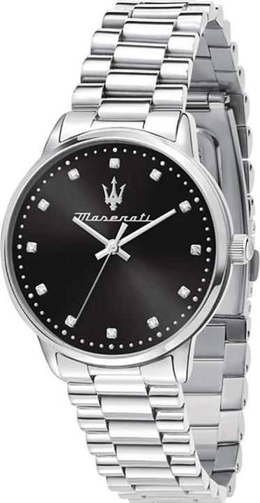 Immagine prodotto Maserati Tradizione Diamandi (Orologio da polso analogico, 36 mm)