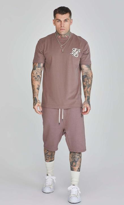 Image du produit Siksilk T-shirt Logo T-shirt (L)