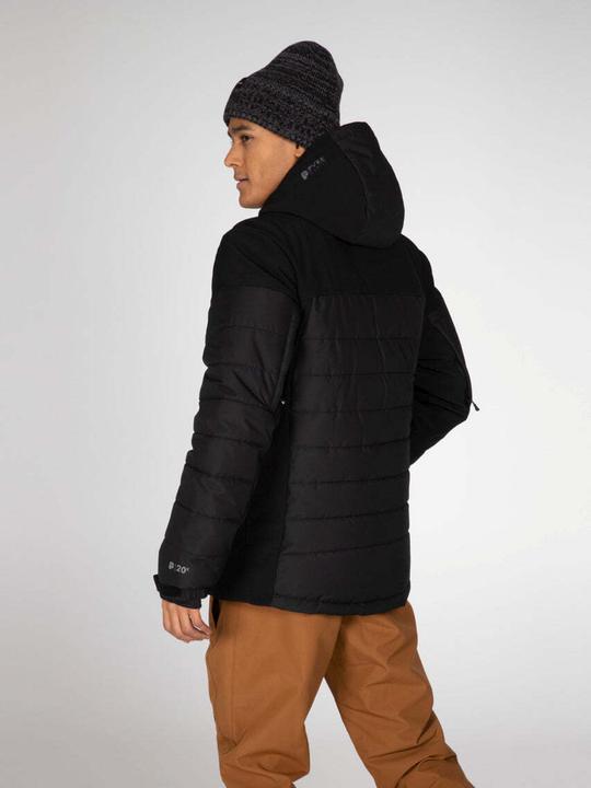 Actual product image Protest Snowjacket Prtmount (XL)