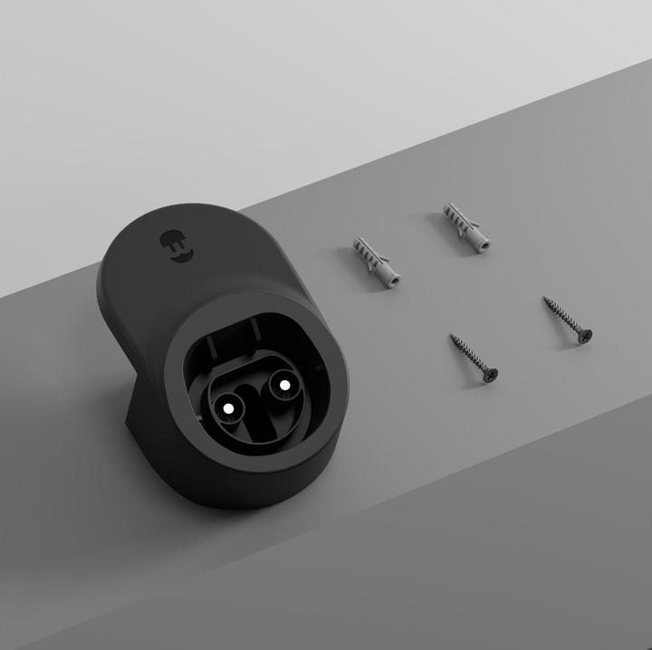 Produktbild Wallbox Kabeldock Typ 2