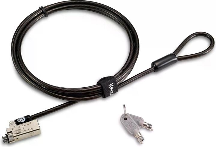 Kensington NanoSaver Slim 2.0 Laptop Lock
