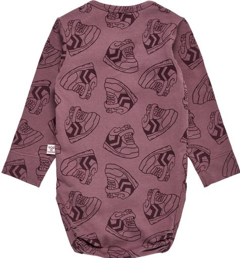 Immagine prodotto hummel Hmlsneaker Corpo L/S (74)