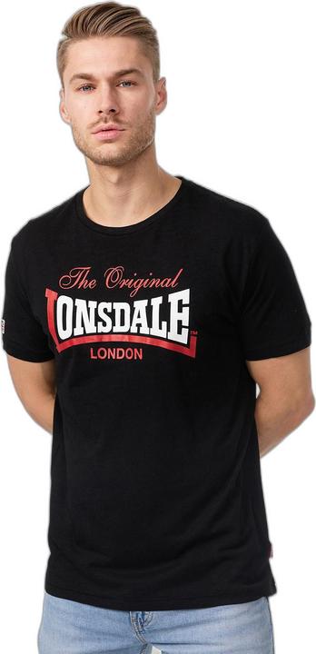 Lonsdale T-Shirt (5XL)