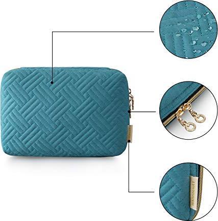 Actual product image Only-Bags.Store Electronics bag, electronics travel organiser for mobile charging cable, powerbank, USB sticks, SD