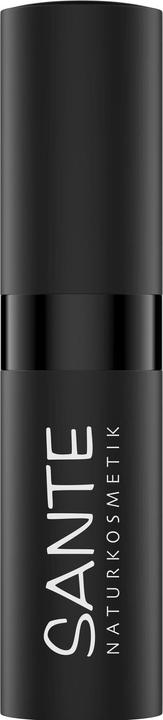 Actual product image Sante Lipstick Matte 07 Kiss-Me Red (07 Kiss-Me Red)