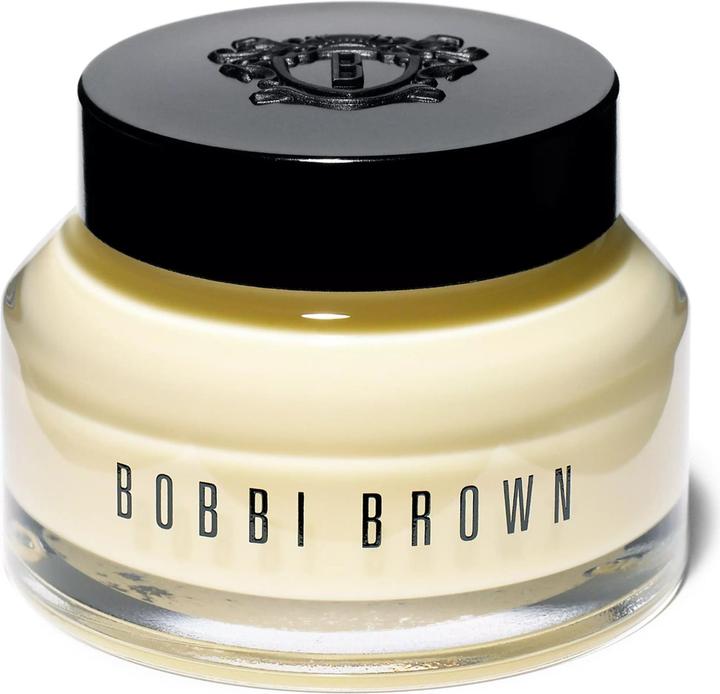 Bobbi Brown Vitamin Enriched Face Base (Keine Farbe)