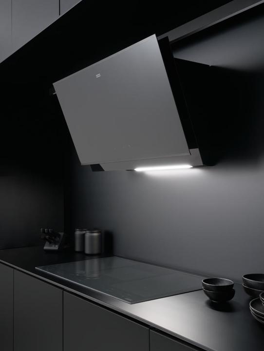 Produktbild Franke Mythos K-Link Induktionskochfeld