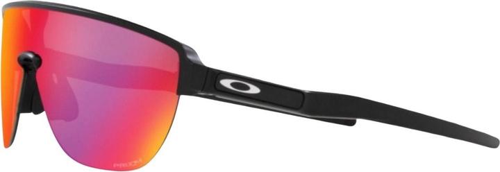 Oakley Corridor (Matte Black, Prizm Road)