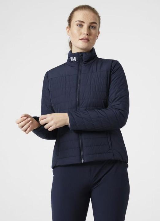 Produktbild Helly Hansen Crew Insulator Jacket 2.0 (S)
