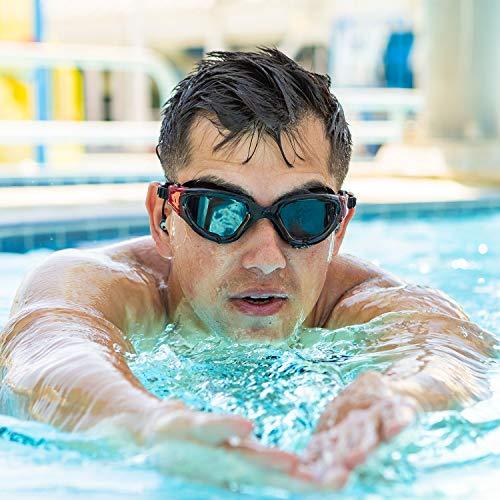 Produktbild Swimbuds Kopfhörer mit SYRYN wasserdichter MP3 Spieler