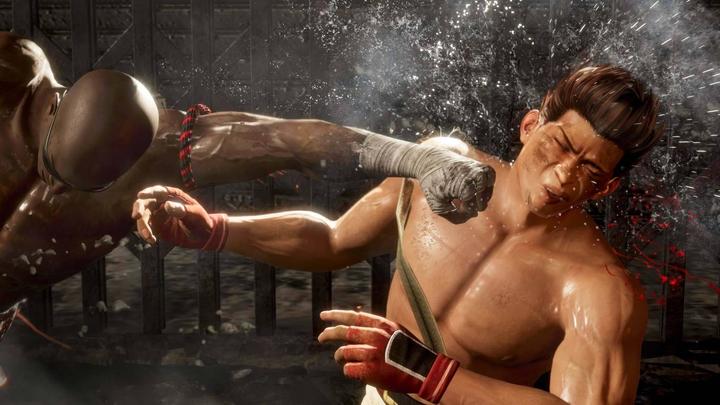 Produktbild Koei Tecmo Dead or Alive 6 Steelbook,XbO.1032313 (Xbox One S, DE)