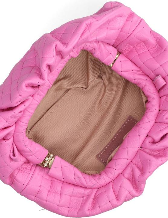 Produktbild Marc Ellis Damenhandtasche Made In Italy – Modell Zelia Lux – 100% Leder - 24.0 X 15.0 X 19.0 Cm