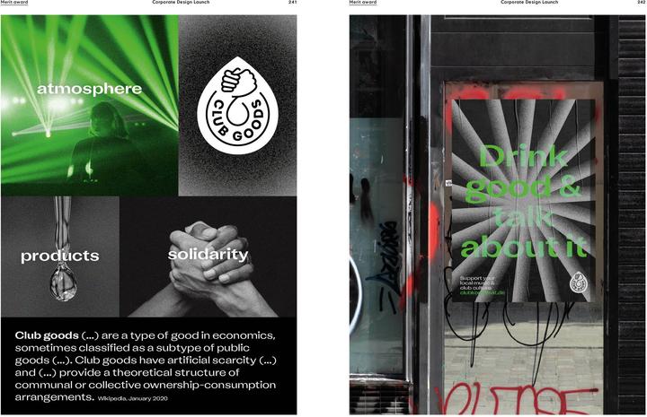 Produktbild Corporate Design (Deutsch, Englisch, Odo-Ekke Bingel, 2022)