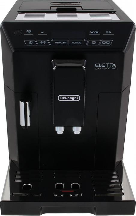 Image du produit De'Longhi Eletta Cappuccino