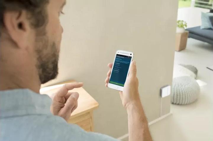 Image du produit Bosch Hausgeräte Pack de démarrage