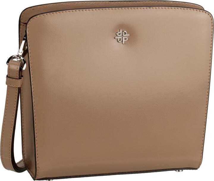 Cravatta nera 5560