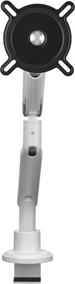 One for All Monitor Halterung Design Single weiá (Decke, 35")
