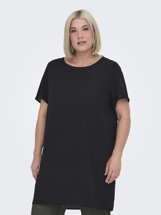 Produktbild Only Curvy Tunika- Kleid (48)